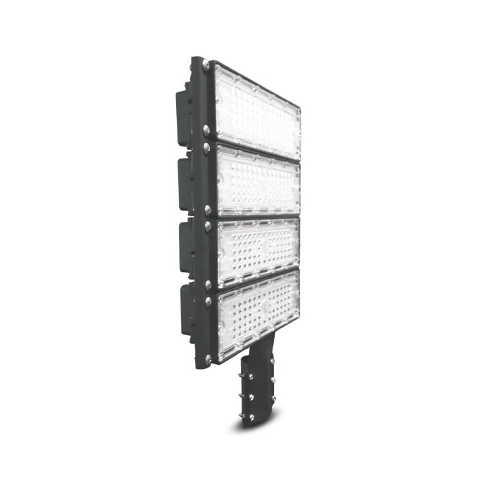 Modular Street Light